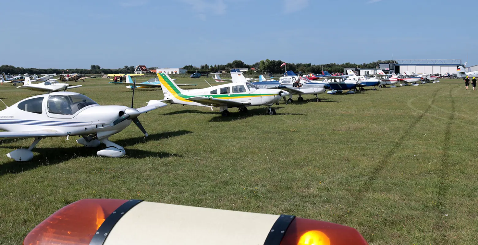 Texel Fly-In 2023