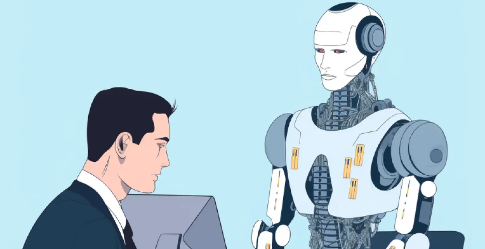 Het Transformeren van Bedrijfsprocessen met Kunstmatige Intelligentie: Webenable's Innovatieve Oplossingen