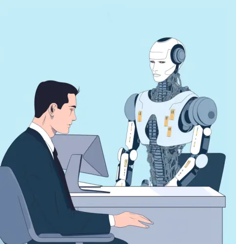 Het Transformeren van Bedrijfsprocessen met Kunstmatige Intelligentie: Webenable's Innovatieve Oplossingen