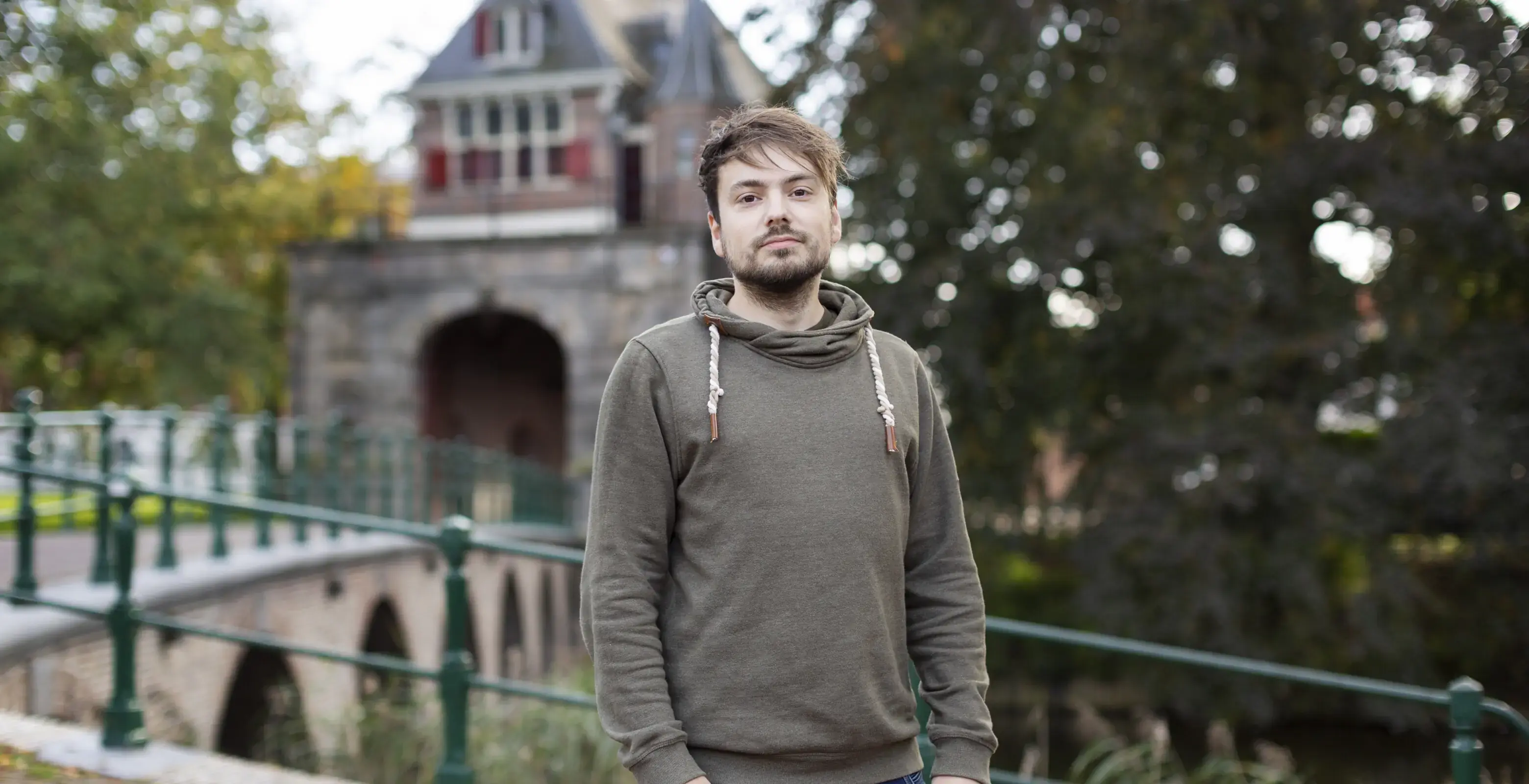 Marc Roosendaal