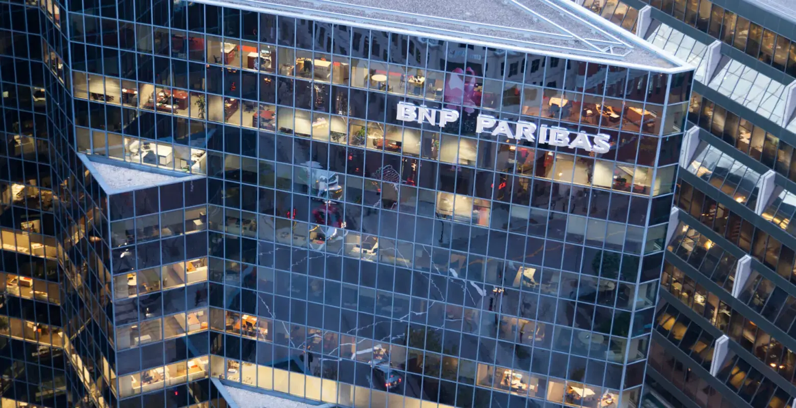 BNP Paribas