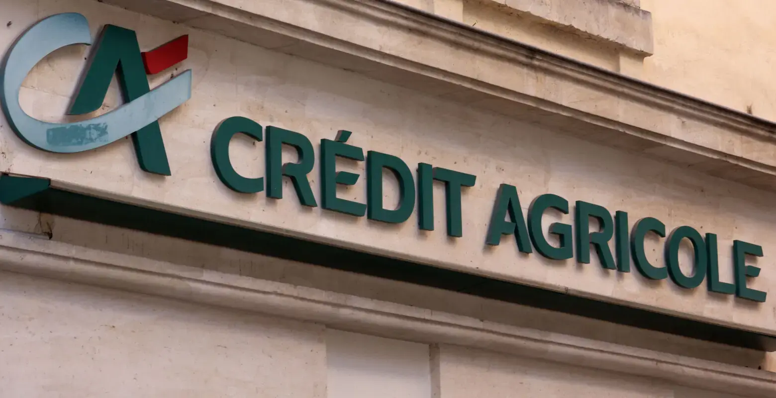 Crédit Agricole Consumer Finance