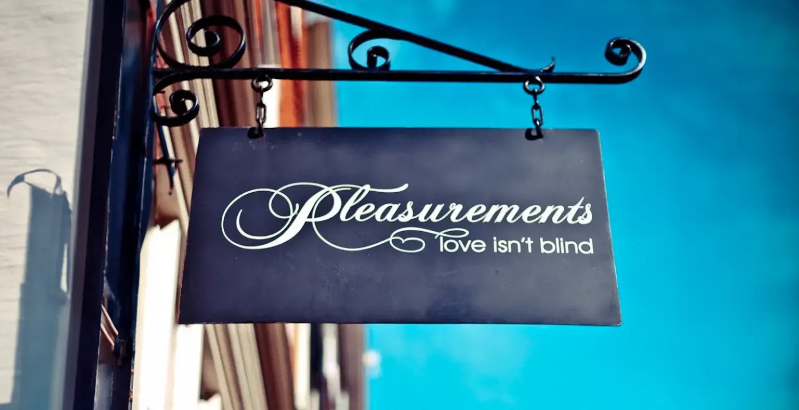 Pleasurements