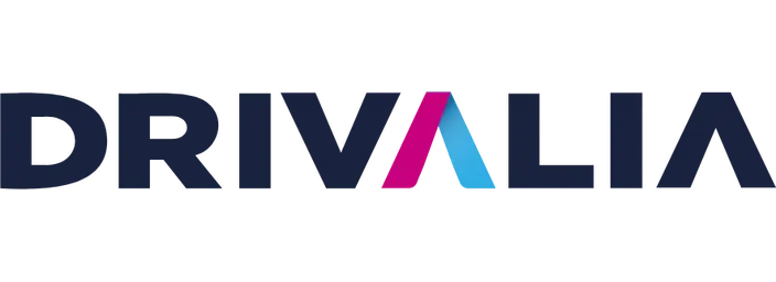 Drivalia logo