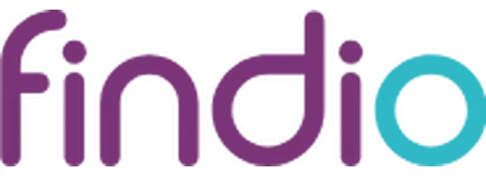 Findio logo