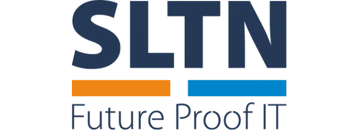 SLTN logo