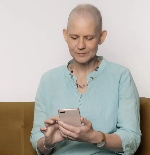 Webenable ontwikkelt de app gesprekshulp bij kanker