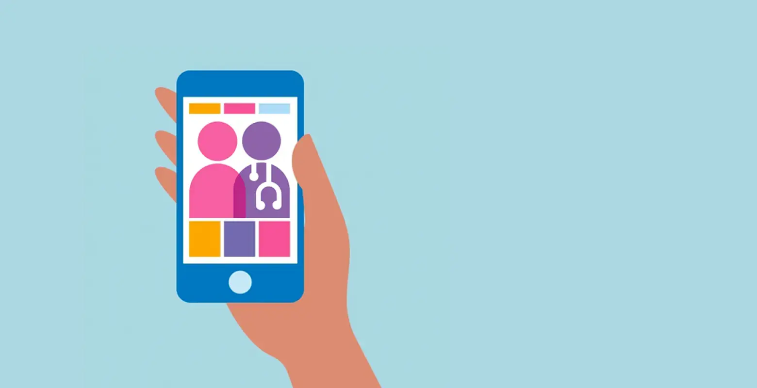Kanker.nl app: gesprekshulp bij Kanker