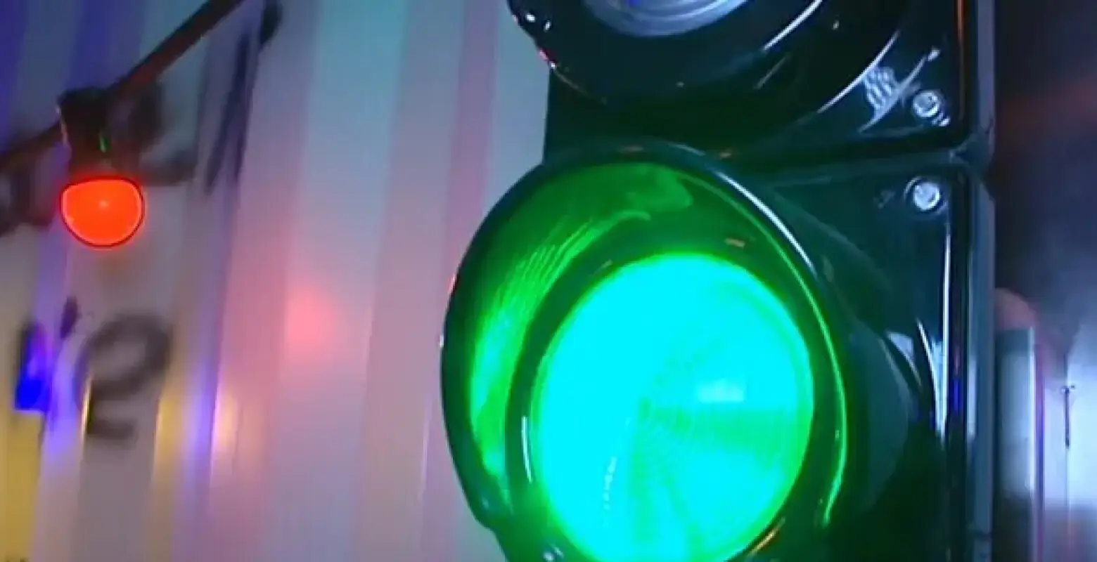 Stoplicht