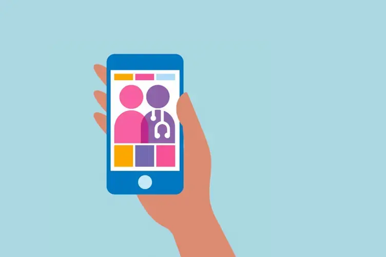 Webenable ontwikkelt de app gesprekshulp bij kanker