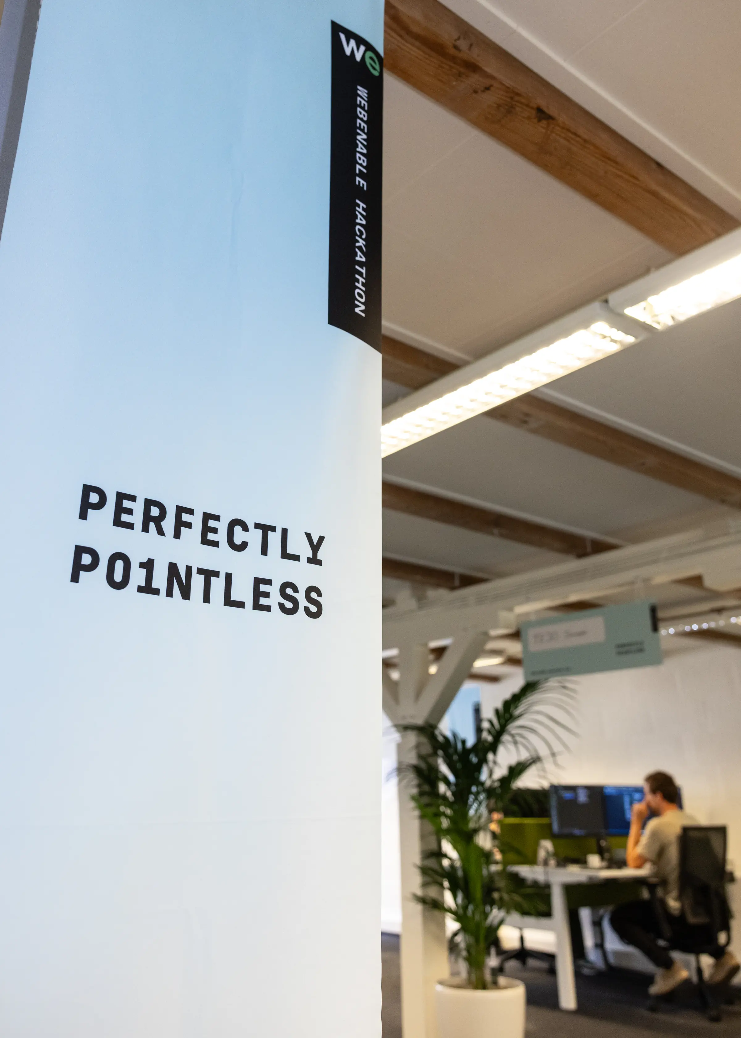 Sfeerbeeld Hackathon-banner (Len)
