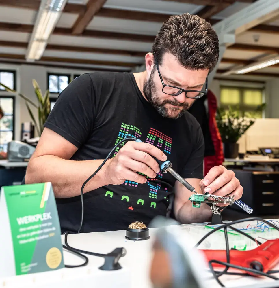 Webenable hackathon 2021