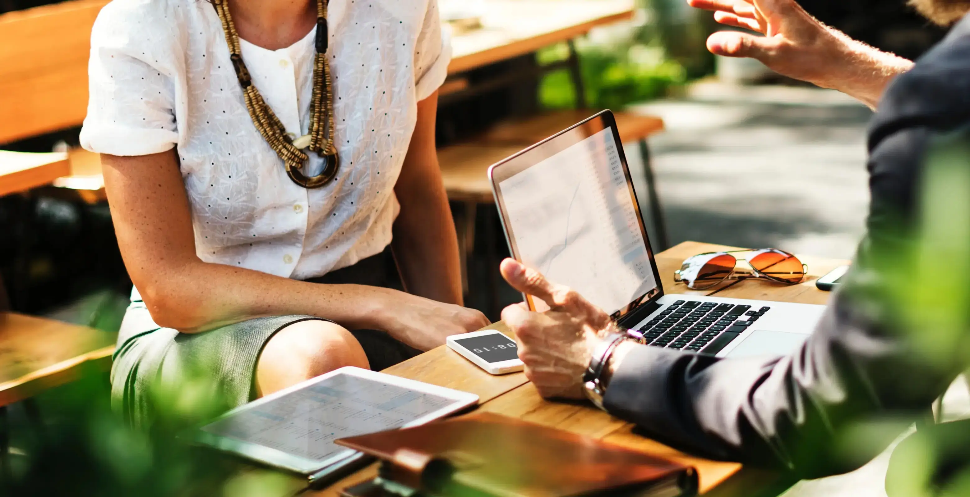 Business foto