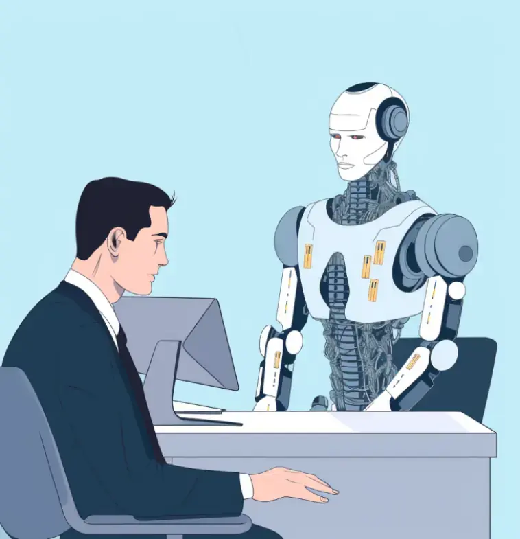 Het Transformeren van Bedrijfsprocessen met Kunstmatige Intelligentie: Webenable's Innovatieve Oplossingen