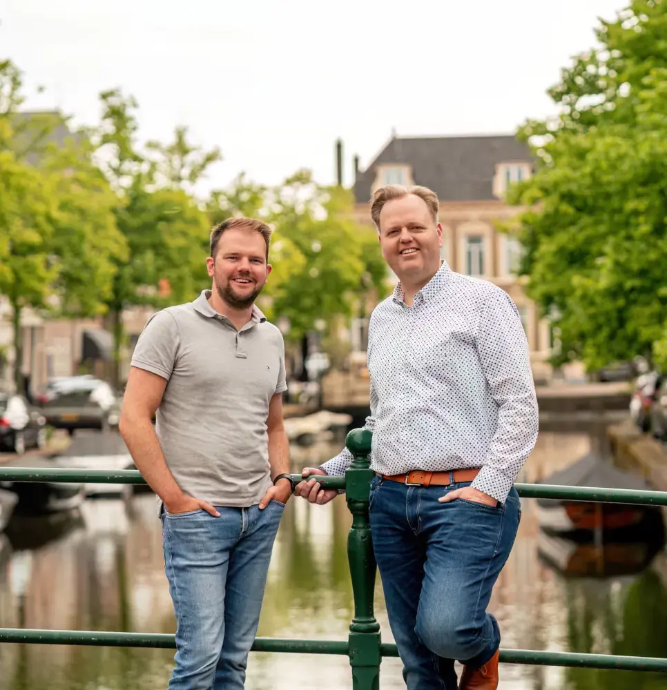 Interview INTO business Westfriesland