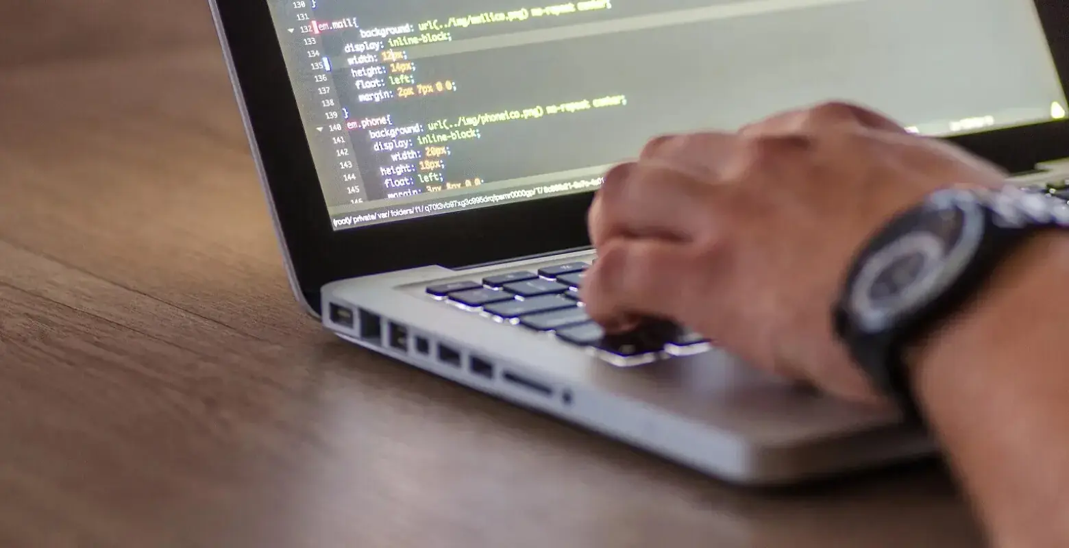 Coding computer