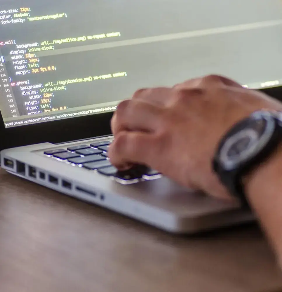 Coding computer