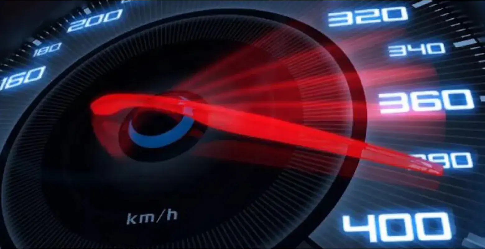 Speed