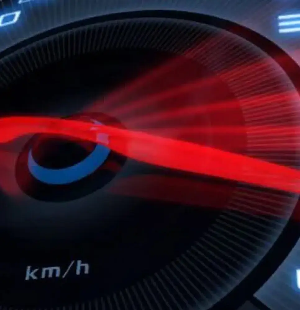 Speed