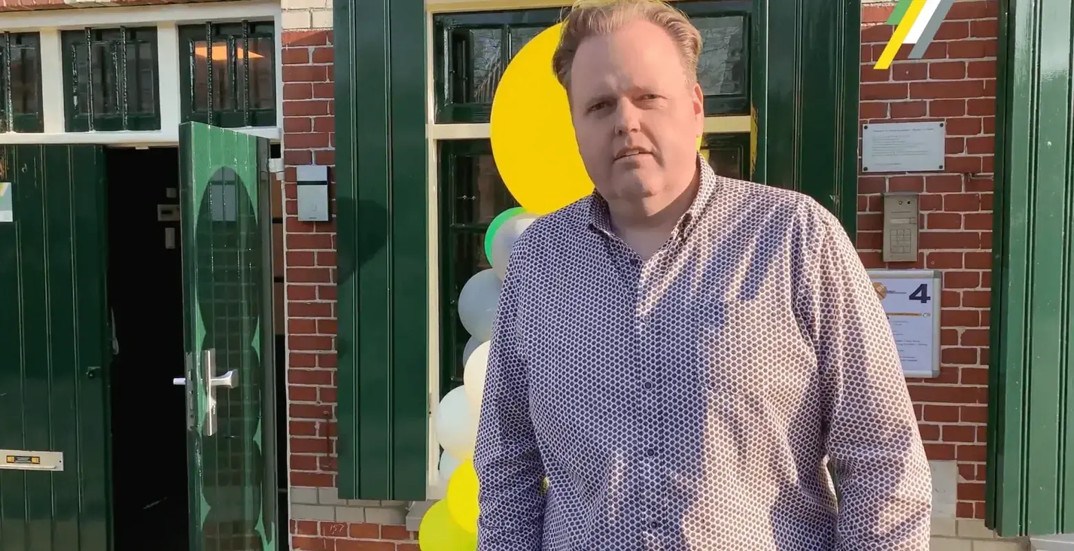 Webenable open dag 2022