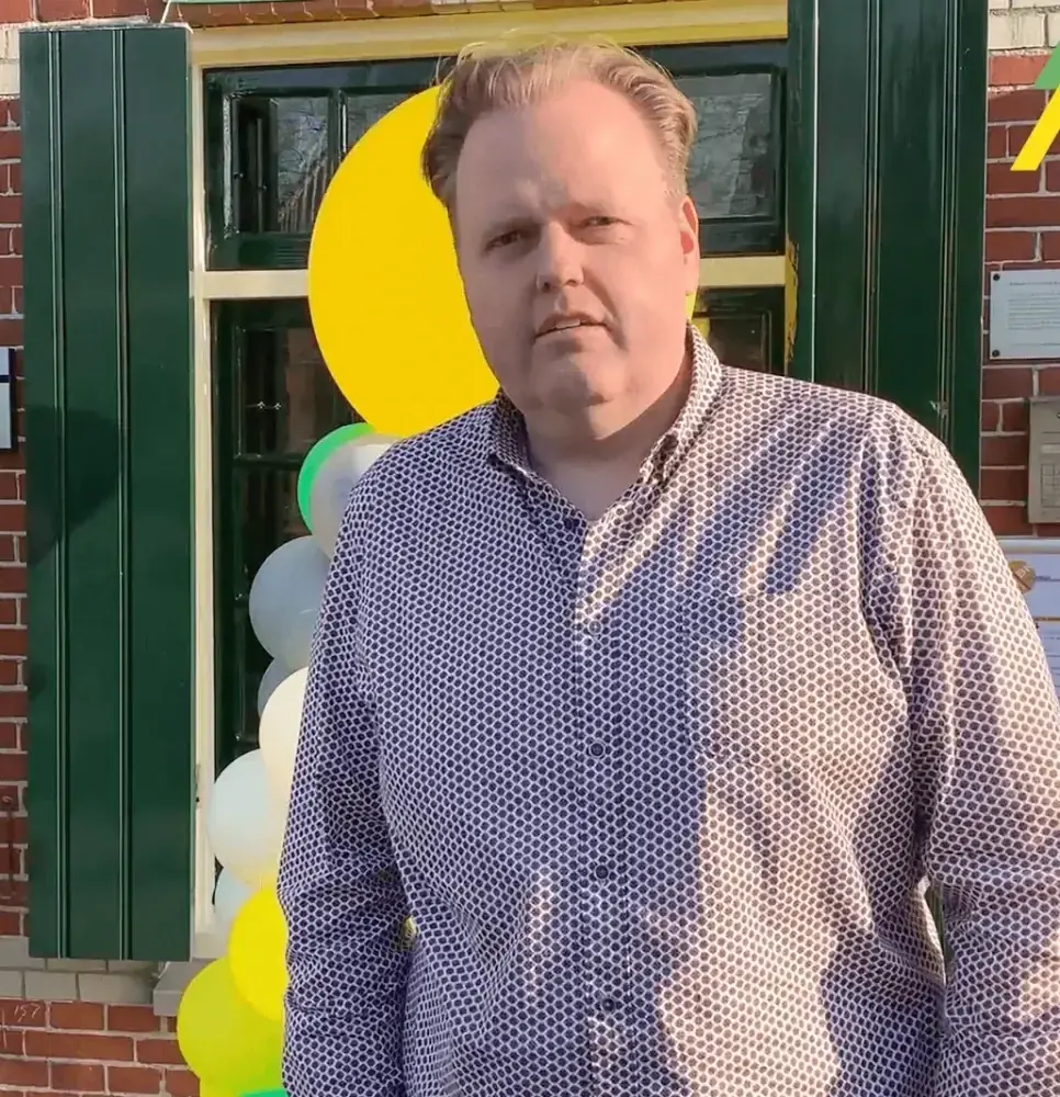 Webenable open dag 2022