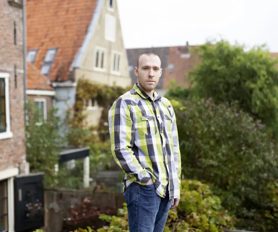 Jeroen Mimpen