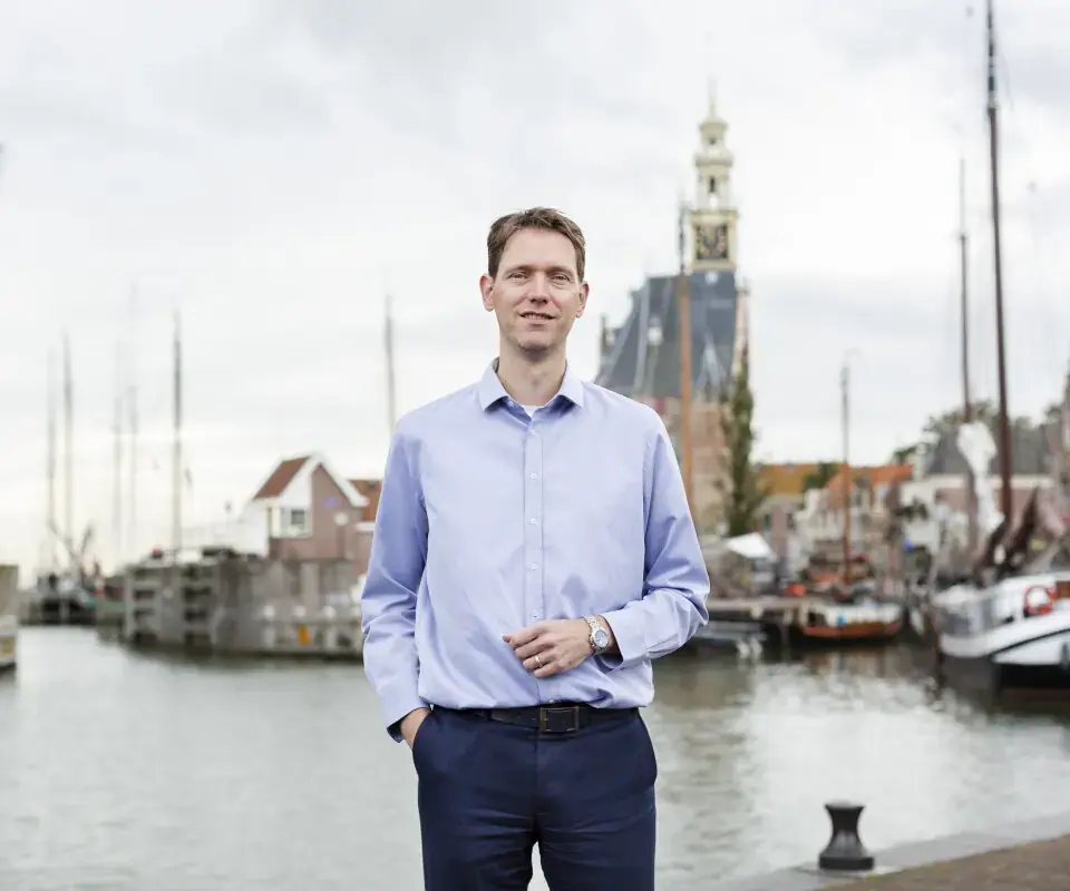 Lars Waage