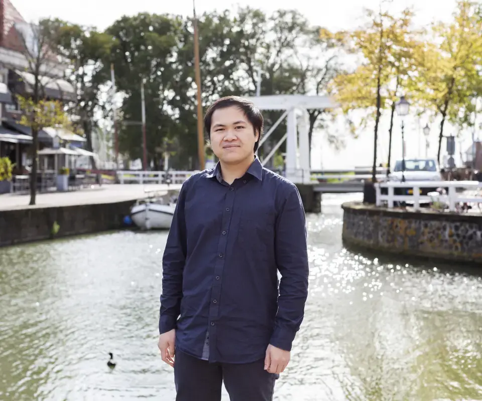 Vincent Vu