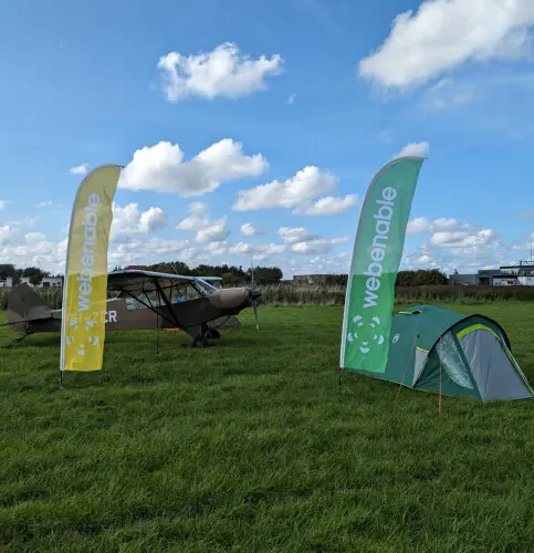 Texel Fly-In 2023