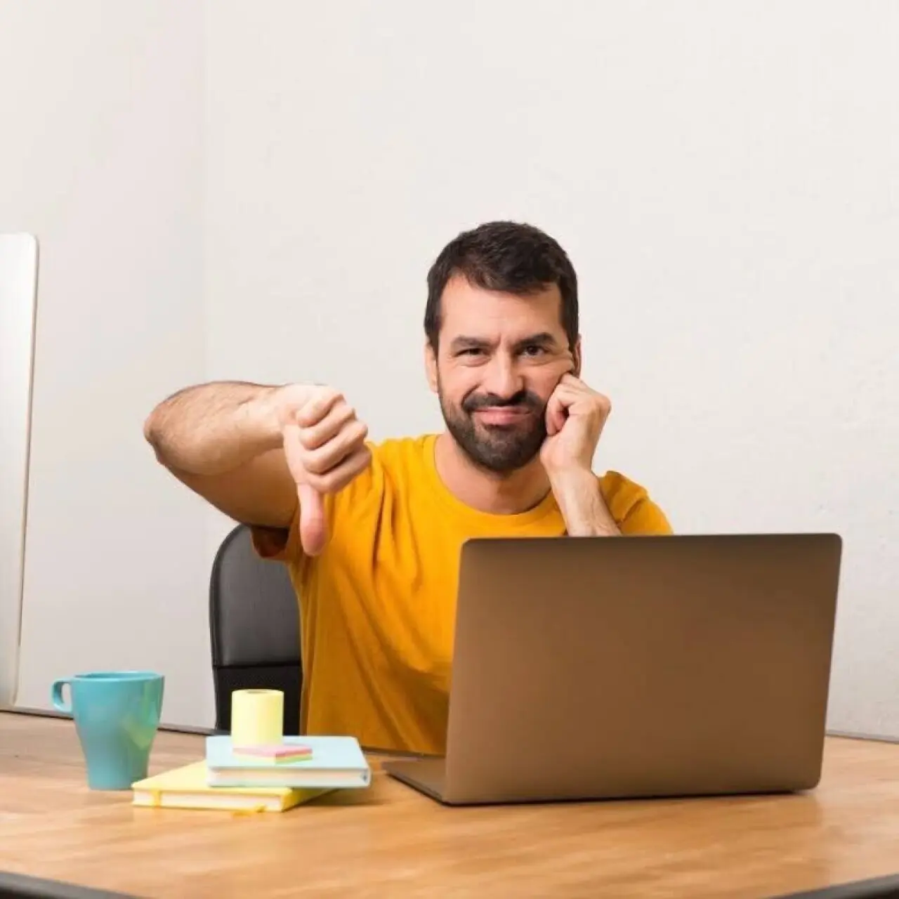 Conversion illustration