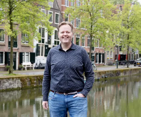 Casper de Geus