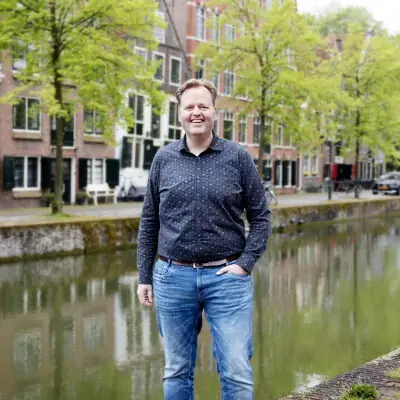 Casper de Geus